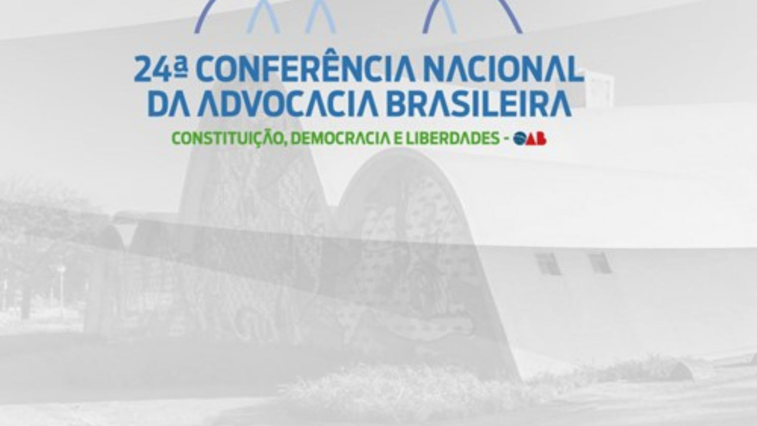 Conferência Nacional da Advocacia