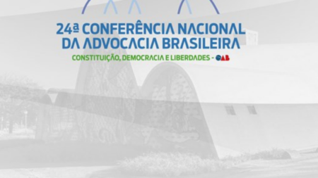 Conferência Nacional da Advocacia