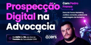 Prospecção Digital na Advocacia