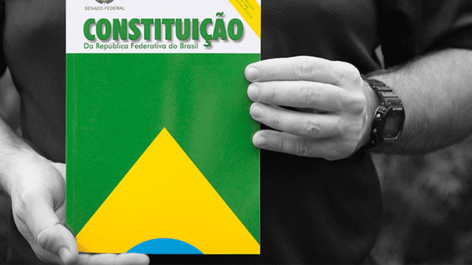 Dica para a 1ª Fase OAB - Direito Constitucional